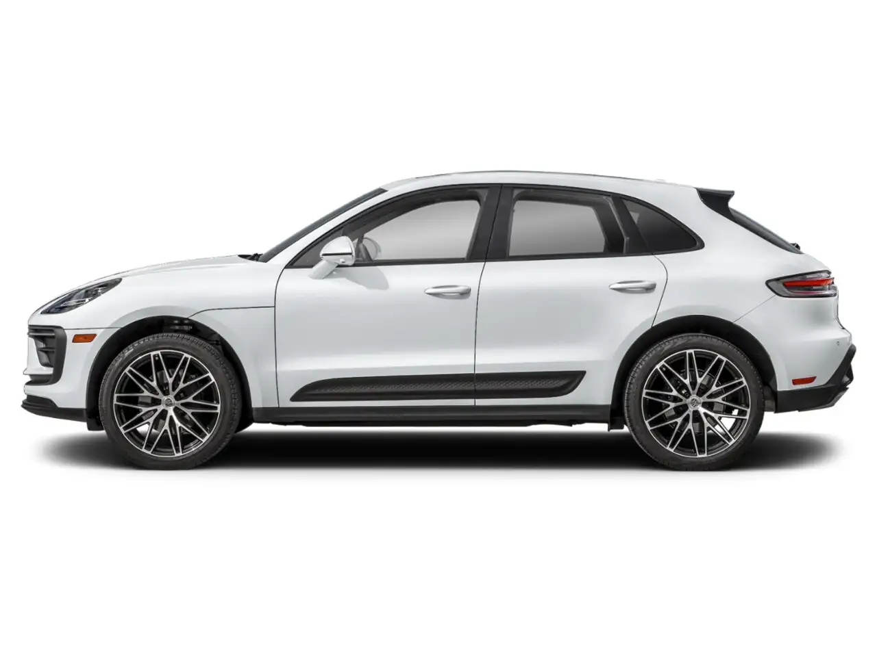 Porsche Macan снимка Porsche Macan