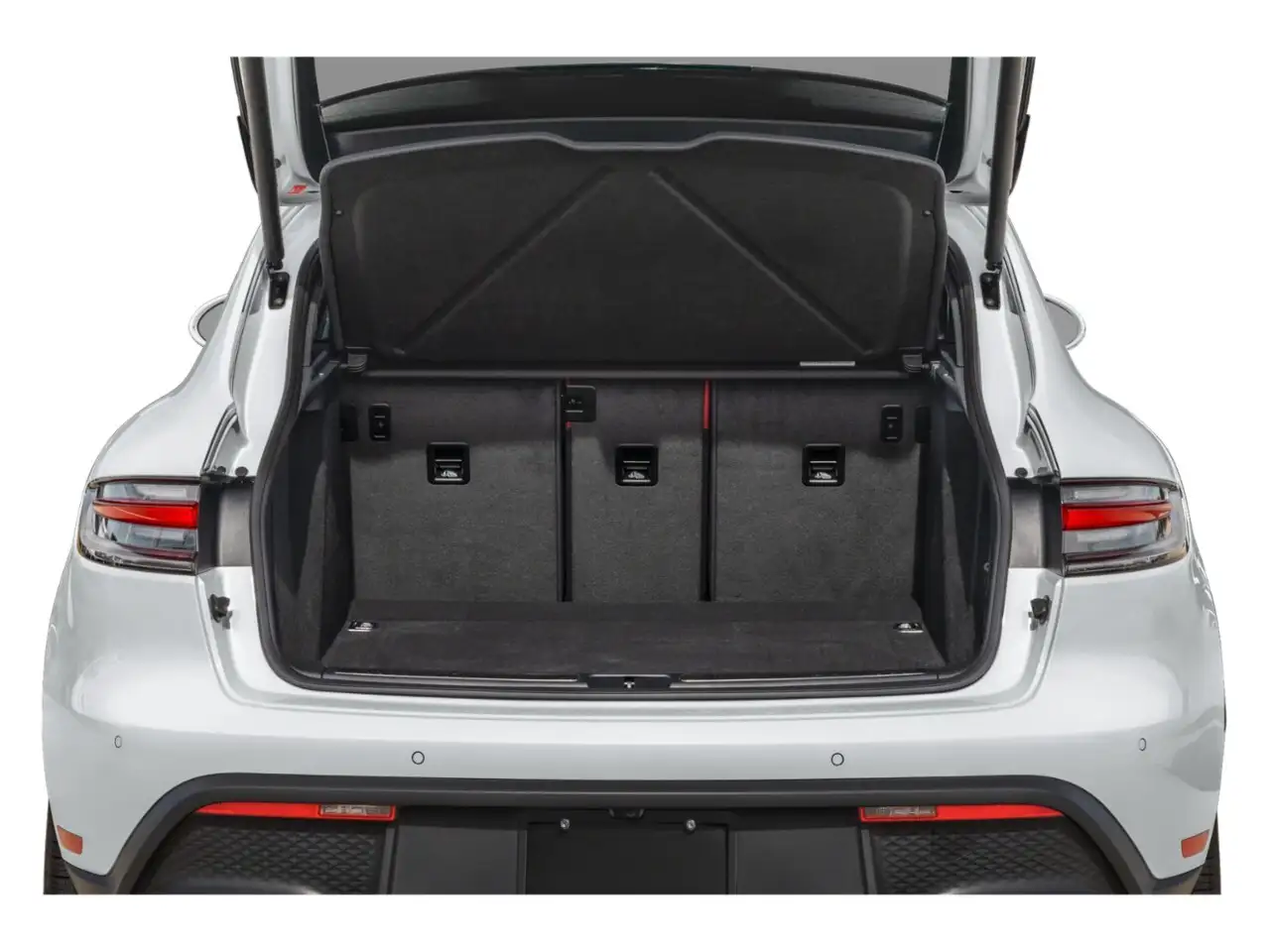 Porsche Macan снимка Porsche Macan