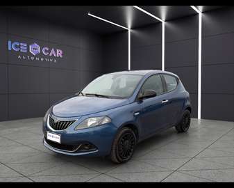 3ª serie - Ypsilon 1.0 FireFly 5 porte S&S Hybrid