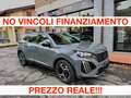 Peugeot 2008 2008 100cv Allure Pack CameraAnteriore PREZZO VERO Grigio - thumbnail 1