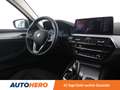 BMW 520 520d xDrive Niebieski - thumbnail 13