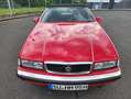 Oldtimer Maserati TC  Cabrio mit Hardtop Rood - thumbnail 5