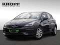 Opel Astra K 1.2 Turbo Edition LM LED W-Paket PDC crna - thumbnail 2