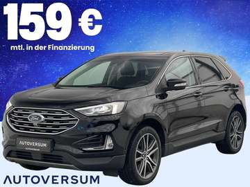 Titanium 4x2 *KAM*AHK*MATRIX*PANO*ACC*B&O*