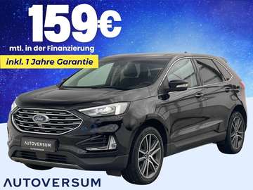 Titanium 4x2 *KAM*AHK*MATRIX*PANO*ACC*B&O*