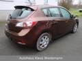 Mazda 3 - 1.6l "Dynamic" Lim. - 2.Hd./orig. 37 TKM Braun - thumbnail 6