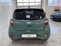 Hyundai i10 1.0 N Line Navi Kamera Sport-Paket Grün - thumbnail 7