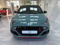 Hyundai i10 1.0 N Line Navi Kamera Sport-Paket Grün - thumbnail 4