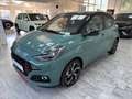Hyundai i10 1.0 N Line Navi Kamera Sport-Paket Grün - thumbnail 18