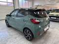 Hyundai i10 1.0 N Line Navi Kamera Sport-Paket Grün - thumbnail 6