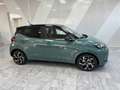Hyundai i10 1.0 N Line Navi Kamera Sport-Paket Grün - thumbnail 1