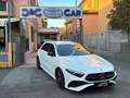Mercedes-Benz A 180 Classe A 180d AMG Line Advanced Plus auto 6500km Wit - thumbnail 17