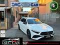 Mercedes-Benz A 180 Classe A 180d AMG Line Advanced Plus auto 6500km Bianco - thumbnail 1