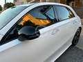 Mercedes-Benz A 180 Classe A 180d AMG Line Advanced Plus auto 6500km Bianco - thumbnail 7
