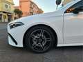 Mercedes-Benz A 180 Classe A 180d AMG Line Advanced Plus auto 6500km Bianco - thumbnail 5