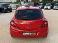 Opel Corsa 3p 1.0 Edition Rojo - thumbnail 7