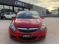 Opel Corsa 3p 1.0 Edition Rojo - thumbnail 2