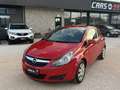 Opel Corsa 3p 1.0 Edition Rojo - thumbnail 1