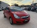 Opel Corsa 3p 1.0 Edition Rojo - thumbnail 3