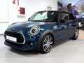 MINI Cooper Cabrio Aut. Noir - thumbnail 11