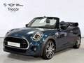 MINI Cooper Cabrio Aut. Noir - thumbnail 1