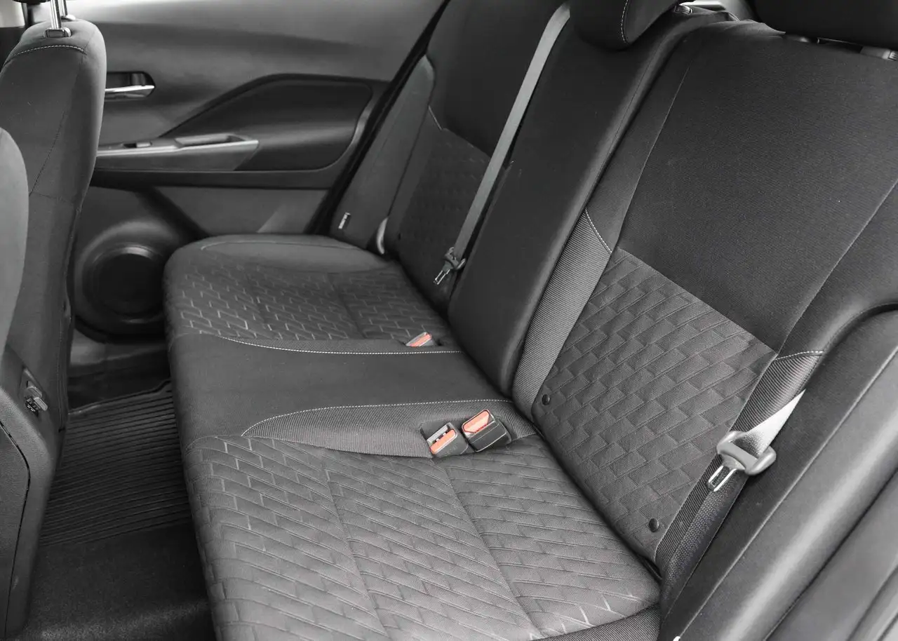 Nissan Kicks fotografie Nissan Kicks