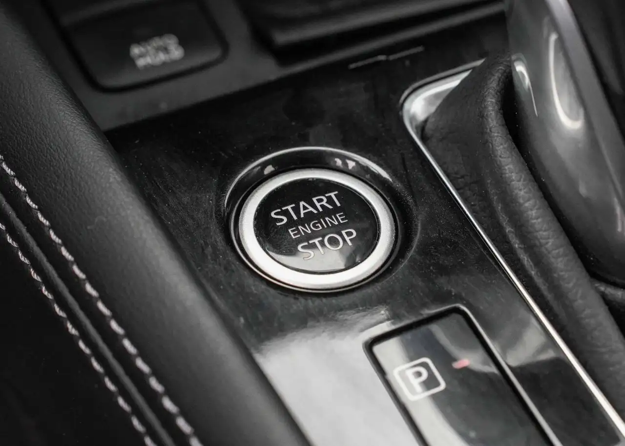 Nissan Kicks fotografie Nissan Kicks
