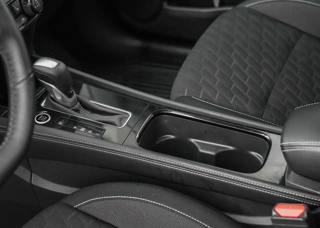 Nissan Kicks fotografie Nissan Kicks
