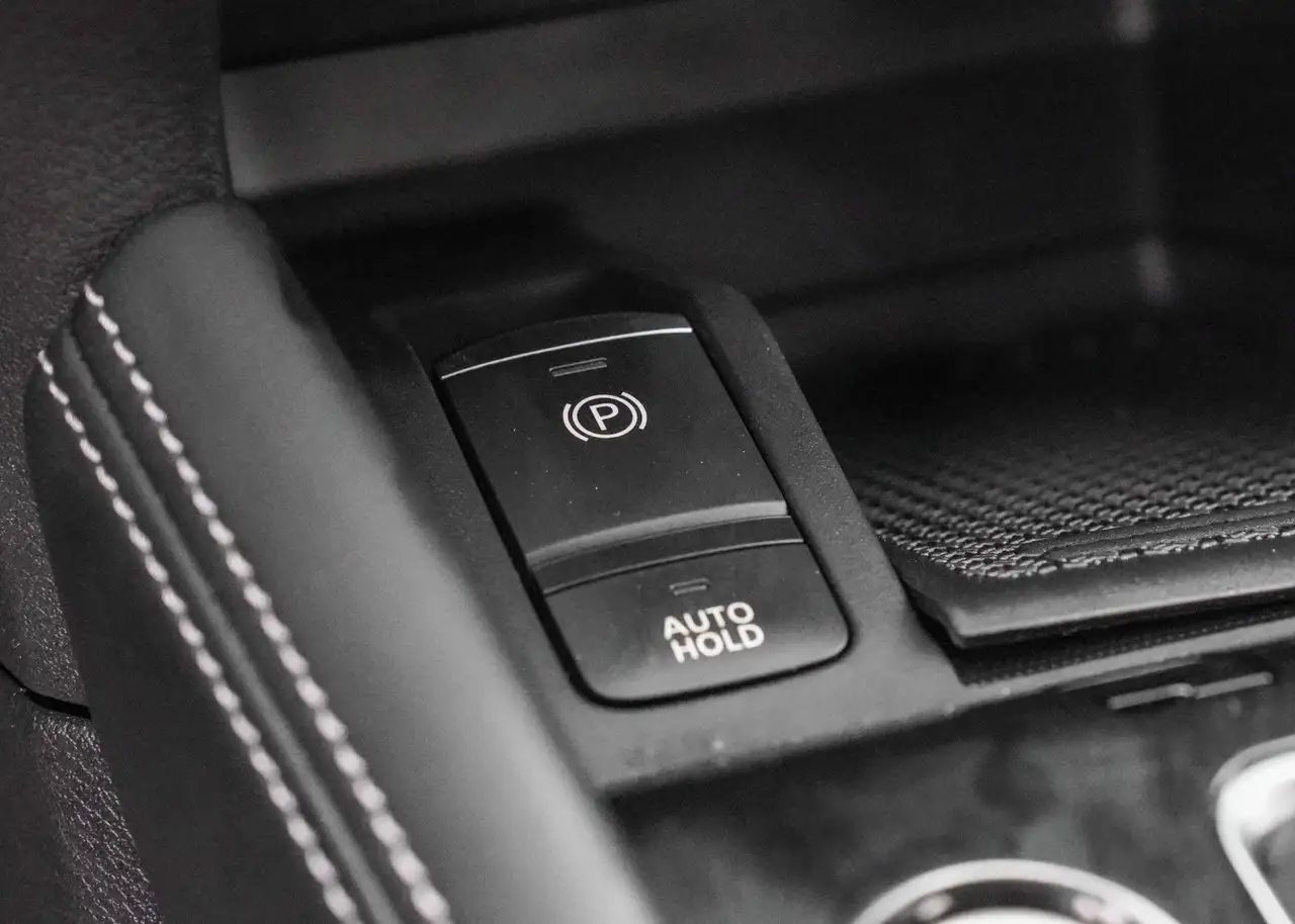 Nissan Kicks fotografie Nissan Kicks
