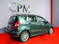 Mercedes-Benz A 160 | Automatik | Leder | SHZ | PDC | Top Zust Grün - thumbnail 5