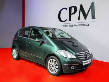 | Automatik | Leder | SHZ | PDC | Top Zust