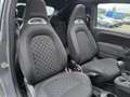 Abarth 595C 1.4 T-Jet 145pk | Carplay / Android Auto | Airco | Gris - thumbnail 19