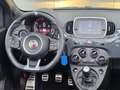 Abarth 595C 1.4 T-Jet 145pk | Carplay / Android Auto | Airco | Gris - thumbnail 10