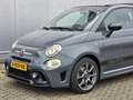 Abarth 595C 1.4 T-Jet 145pk | Carplay / Android Auto | Airco | Gris - thumbnail 22
