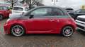Abarth 500 595 Turismo 1,4 T-Jet 160 PS Schiebedach Grau - thumbnail 4
