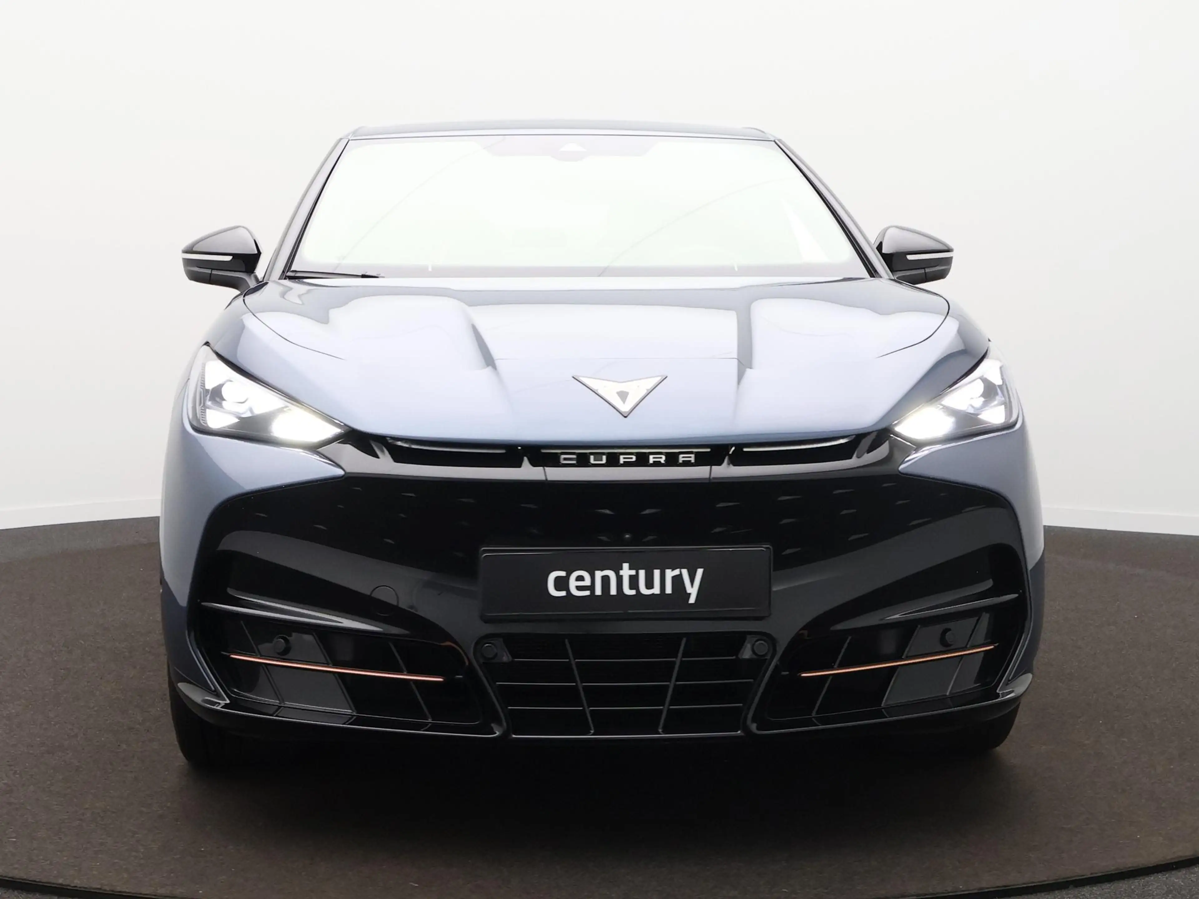 CUPRA Tavascan VZ Adrenaline 82 kWh Panoramadak - 21 Inch - Sennh — photo 2