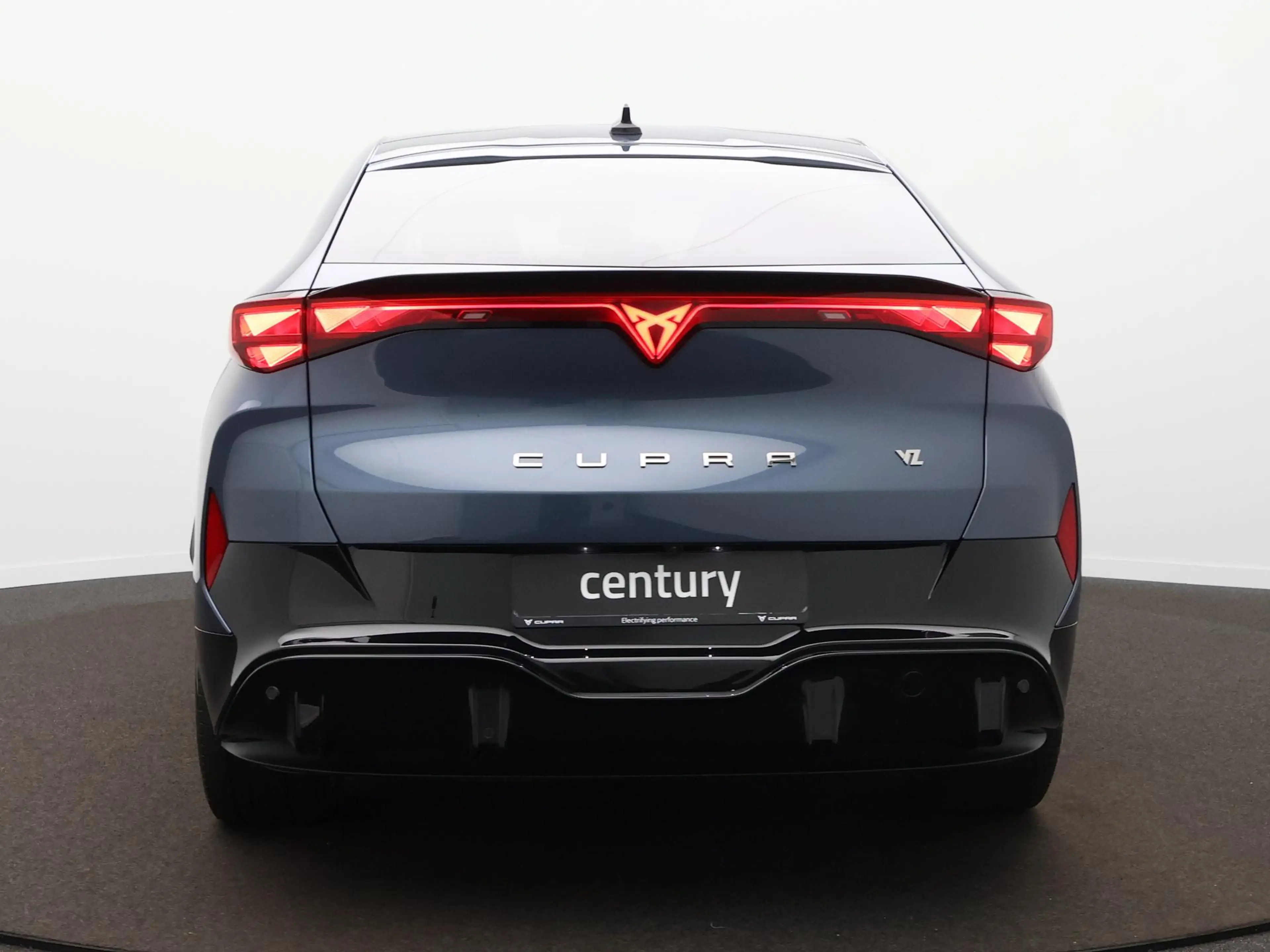 CUPRA Tavascan VZ Adrenaline 82 kWh Panoramadak - 21 Inch - Sennh — photo 7