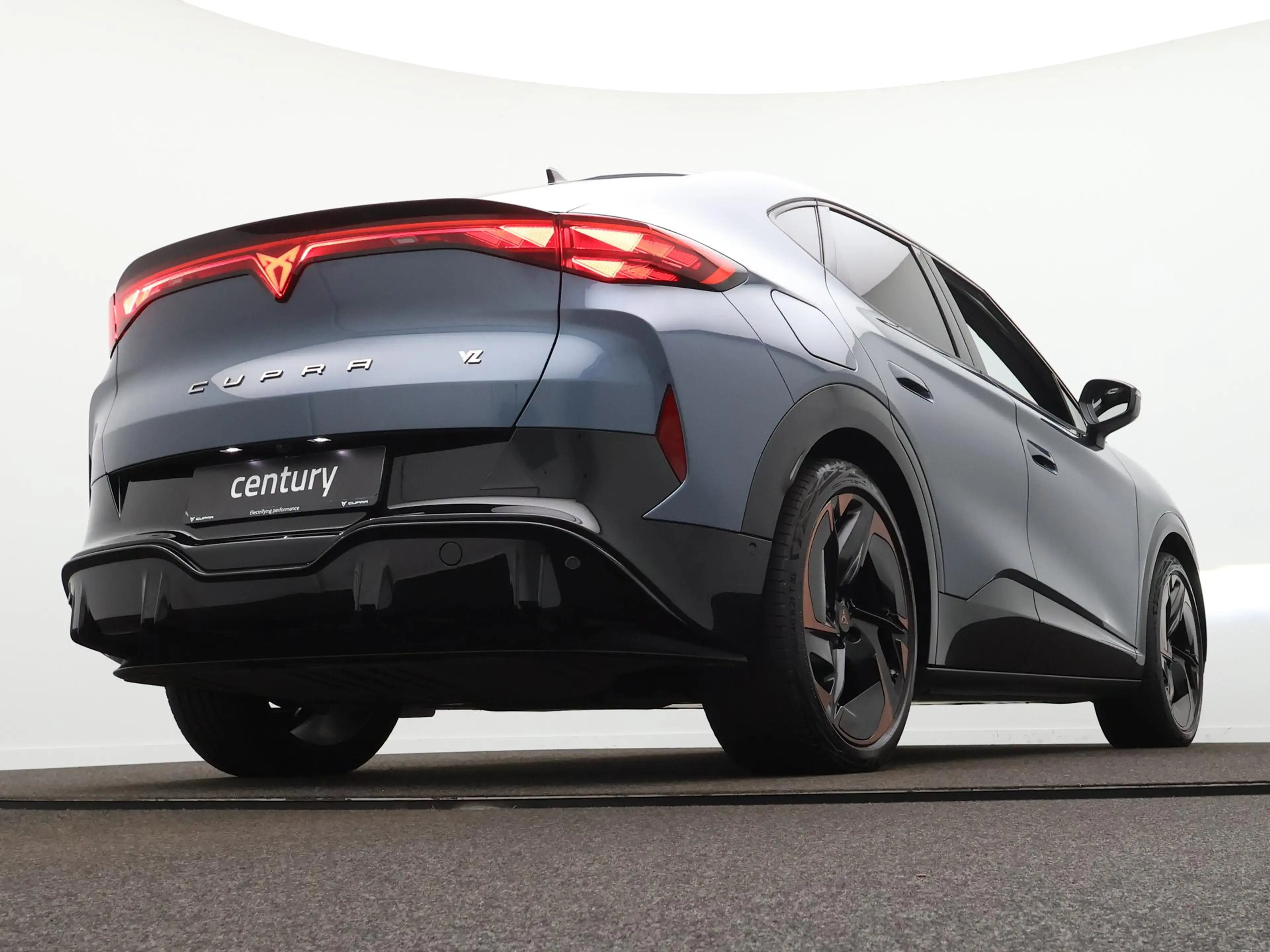 CUPRA Tavascan VZ Adrenaline 82 kWh Panoramadak - 21 Inch - Sennh — photo 11