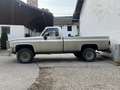 Chevrolet K30 Chevrolet K30 Military 6.2 V8 Diesel | 25.000 Mile Blau - thumbnail 3