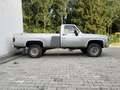 Chevrolet K30 Chevrolet K30 Military 6.2 V8 Diesel | 25.000 Mile Blau - thumbnail 5