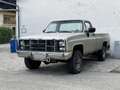 Chevrolet K30 Chevrolet K30 Military 6.2 V8 Diesel | 25.000 Mile Blau - thumbnail 1