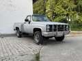 Chevrolet K30 Chevrolet K30 Military 6.2 V8 Diesel | 25.000 Mile Blau - thumbnail 4