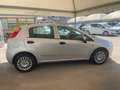 Fiat Punto Punto 5p 1.4 easypower Lounge Gpl Argent - thumbnail 5