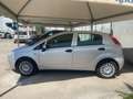 Fiat Punto Punto 5p 1.4 easypower Lounge Gpl Argent - thumbnail 4