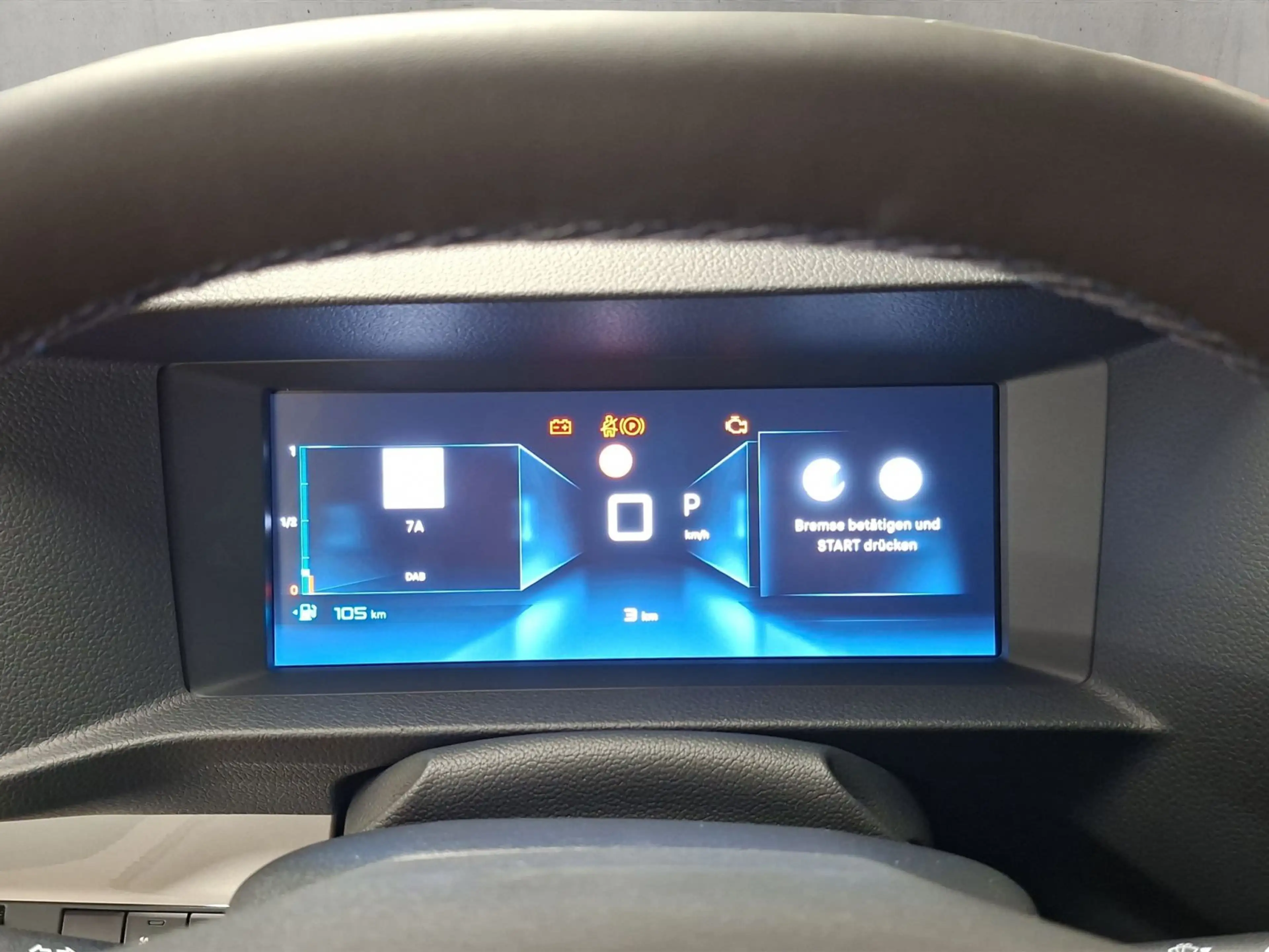 Citroen Spacetourer . — photo 11