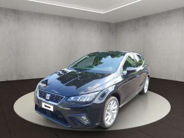 FR 1.0 TSI 85 kW (116 PS) 7-Gang-DSG