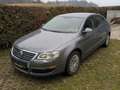 Volkswagen Passat Passat Blue Motion 1,9 TDI DPF Grau - thumbnail 2