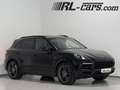 Porsche Cayenne III E-Hybrid Aut/Panorama/Sport-Chrono/AHK/PASM Schwarz - thumbnail 1