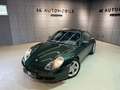 Porsche 911 Carrera 4 Coupé Limited Ed.*LEDER*NAVI*XENON* Grün - thumbnail 2