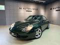 Porsche 911 Carrera 4 Coupé Limited Ed.*LEDER*NAVI*XENON* Grün - thumbnail 1